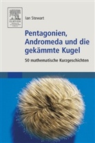 Ian Stewart - Pentagonien, Andromeda und die gekämmte Kugel