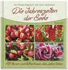 Doro Zachmann - Die Jahreszeiten der Seele