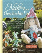 Kerry Goulder - Näh mir eine Geschichte