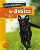 Dr. Katrin Voigt, Katrin Voigt, Katrin (Dr.) Voigt - Jeder Hund kann die Basics lernen