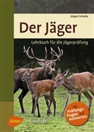 Jürgen Schulte, Sigrid Tinz - Der Jäger