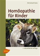 Christine Erkens - Homöopathie für Rinder