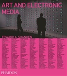 Adam Hooper, Edward Shanken, Edward A Shanken, Edward A. Shanken, Edward A. Shanken - Art and Electronic Media