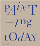 Tony Godfrey - Painting Today