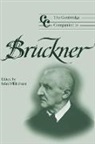John Williamson, Jonathan Cross, John Williamson - Cambridge Companion to Bruckner