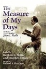 Joseph S. Miller, Reuben Miller, Joseph S. Miller, Reuben Z. Miller - The Measure of My Days