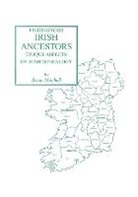 Mitchell, Adrian Mitchell, Brian Mitchell - Finding Your Irish Ancestors: Unique Asp