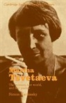 Simon Karlinsky, Anthony Cross, Anthony Professor Cross, Catriona Kelly - Marina Tsvetaeva