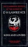 D. H. Lawrence, Carl Baron, Helen Baron - Sons and Lovers Parts 1 and 2