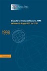 World Trade Organization, World Trade Organization, Wto, World Trade Organization - Dispute Settlement Reports 1998: Volume 3, Pages 697-1176