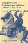 Victor Lieberman, Victor (University of Michigan Lieberman, Victor B. Lieberman, Lieberman Victor, Edmund Burke - Strange Parallels: Volume 1, Integration on the Mainland