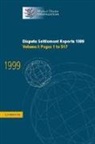 World Trade Organization, World Trade Organization, World Trade Organization - Dispute Settlement Reports 1999: Volume 1, Pages 1-517