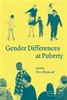 Chris Hayward, Chris (Stanford University Hayward, Candice Currie, Chris Hayward, Chris (Stanford University Hayward, Klaus Hurrelmann - Gender Differences At Puberty
