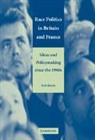 Erik Bleich, Erik (Middlebury College Bleich, Bleich Erik - Race Politics in Britain and France