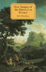 D. G. Charlton, d.g. Charlton - New Images of the Natural in France
