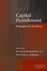 Mr Peter Schabas Hodgkinson, Peter Hodgkinson, Peter Schabas Hodgkinson, Peter Hodgkinson, William A. Schabas - Capital Punishment