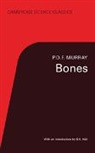 P. D. F. Murray, P.d.f. Murray - Bones