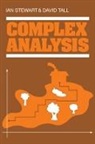 Ian Stewart, David Tall - Complex Analysis
