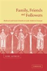 Gerd Althoff, Gerd (Westfalische Wilhelms-Universitat M Althoff, Althoff Gerd - Family, Friends and Followers