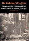 Andrew Cohen, Andrew Wender Cohen, Andrew Wender (Syracuse University Cohen, Christopher Tomlins - Racketeer''s Progress