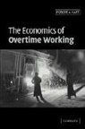 Robert Hart, Robert A. Hart, Robert A. (University of Stirling) Hart, Robert. A Hart - Economics of Overtime Working