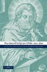 Julia Walsham Crick, Julia Crick, Crick Julia, Alexandra Walsham - Uses of Script and Print, 1300-1700
