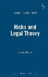 Jenny Steele, John Gardner - Risks and legal theory