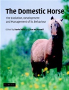 D. S. Mills, D. S. (University of Lincoln) Mcdonnell Mills, Daniel S. Mcdonnell Mills, S. M. McDonnell, S. M. (University of Pennsylvania) McDonnell, Sue McDonnell... - Domestic Horse