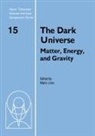 Mario Livio, Michael Fall, Mario Livio - Dark Universe
