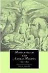 David Perkins, David (Harvard University Perkins, Marilyn Butler, James Chandler - Romanticism and Animal Rights