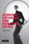 Hedieh Nasheri, Hedieh (Kent State University Nasheri, Alfred Blumstein, David P. Farrington - Economic Espionage and Industrial Spying