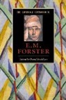David Bradshaw, David (University of Oxford) Bradshaw, David Bradshaw - Cambridge Companion to E. M. Forster