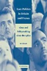 Erik Bleich, Erik (Middlebury College Bleich, Bleich Erik - Race Politics in Britain and France