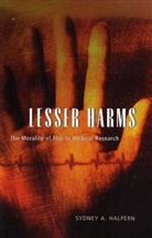 Sydney A. Halpern - Lesser Harms