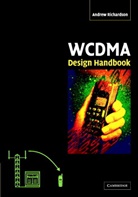 Andrew Richardson - Wcdma Design Handbook