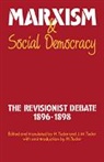 Henry Tudor Tudor, H. Tudor, Henry Tudor, J. M. Tudor, Tudor Henry - Marxism and Social Democracy
