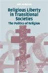John Anderson, John (University of St Andrews Anderson - Religious Liberty in Transitional Societies