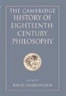 Knud Haakonssen, Knud (University of Sussex) Haakonssen, Knud Haakonssen - Cambridge History of Eighteenth Century Philosophy 2 Volume Hardback