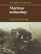 K. Muckelroy, Keith Muckelroy, Colin Renfrew - Maritime Archaeology