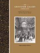 Christopher Newall, Francis Haskell, Nicholas Penny - Grosvenor Gallery Exhibitions