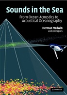 Herman Medwin - Sounds in the Sea