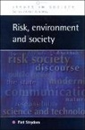 Strydom, Piet Strydom - Risk, Environment and Society