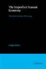 Gregor Dallas, Dallas Gregor - Imperfect Peasant Economy