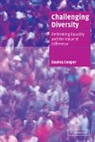 Davina Cooper, Davina (University of Kent Cooper, Cooper Davina, Steven Seidman - Challenging Diversity