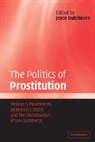 Joyce Outshoorn, Joyce (Universiteit Leiden) Outshoorn, Joyce Outshoorn - Politics of Prostitution