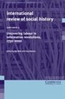 Aad Blok, Aad (International Institute of Social Histo Blok, Aad Downey Blok, Aad Blok, Aad (International Institute of Social History Blok, Greg Downey... - Uncovering Labour in Information Revolutions, 1750-2000: Volume 11