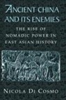 Nicola Di Cosmo - Ancient China and Its Enemies