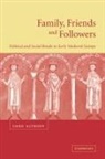Gerd Althoff, Gerd (Westfalische Wilhelms-Universitat M Althoff - Family, Friends and Followers