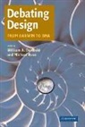 William A. Ruse Dembski, William A. Dembski, Michael Ruse, Ruse Michael - Debating Design
