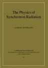 Albert Hofmann, Albert (Conseil Europeen De Recherches Nu Hofmann - Physics of Synchrotron Radiation